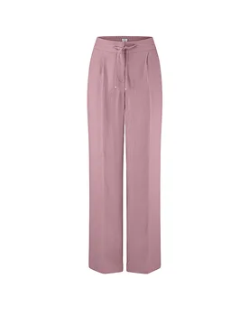 Riani Pantalon Marlene rose 34 - Riani - FashionsVida