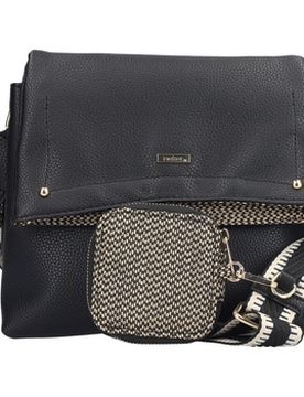 Handtasche 257420 Einheitsgrösse Female
