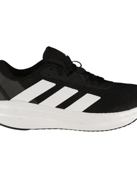 Galaxy 7 Running Shoes Core Black / Ftwr White / Carbon UK 6.5 Men - Adidas - FashionsVida