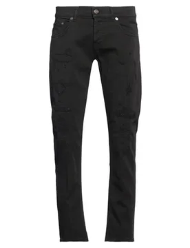 Jeanshose Herren Schwarz 30 Herren - Dondup - FashionsVida