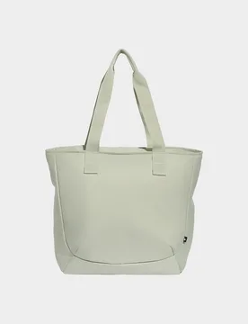 BORSA PRIME TOTE - Verde, verde verde Uomo taglia 1 Taglia - Adidas - FashionsVida