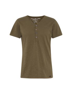 Camiseta 'MT LEMONADE button'