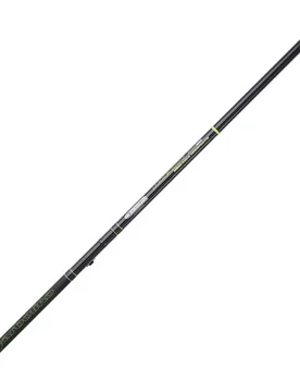 Serenity Rc Tele Bolognese Rod Black 3.80 m unisex - Garbolino - FashionsVida