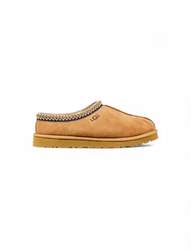 UGG Damen Pantolette Beige 490087