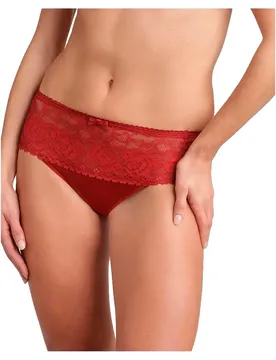Culotte App0dc9.0gc Red S