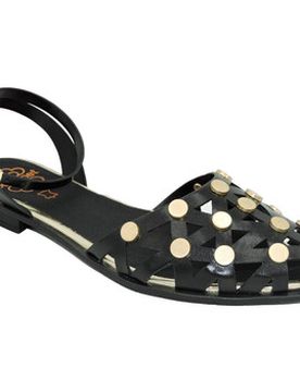 Flache Sandalen 7091 36;38;39