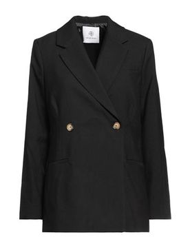 Sobretodo y gabardina Mujer Negro L,M,S Mujer