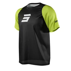 Maillot à Manches Courtes Neo Defender