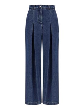 Dolce & Gabbana Jeans in vita Dolce
