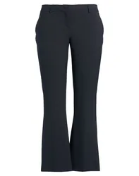 Hose Damen Nachtblau 44 Damen