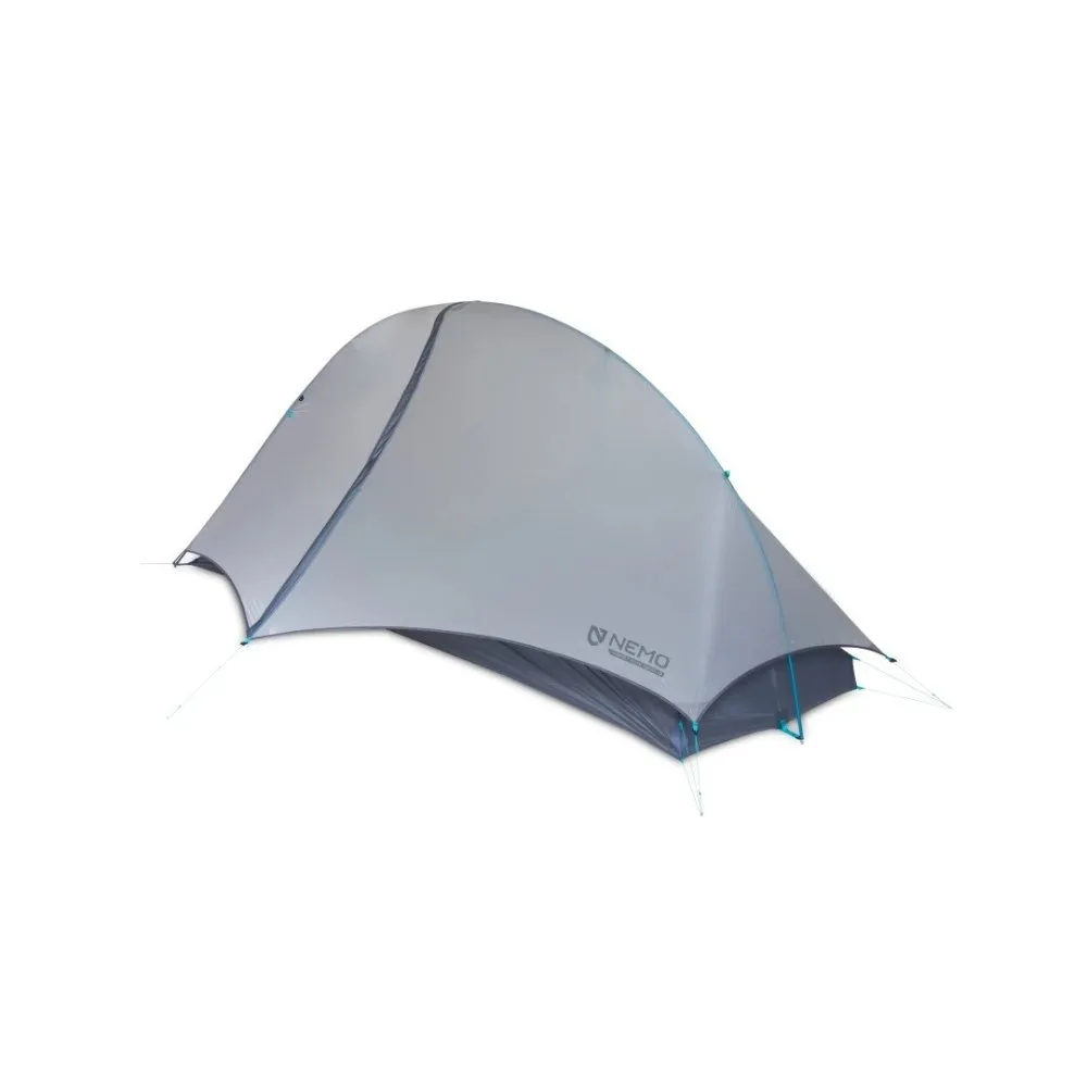 Nemo Hornet Elite OSMO 1P Grau - NEMO - FashionsVida