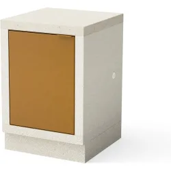 Modulo Bancada Tuozi Argentum 61 Arena Txt