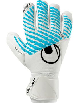 Foam cybertec supersoft hn guantes portero Blanco (8)