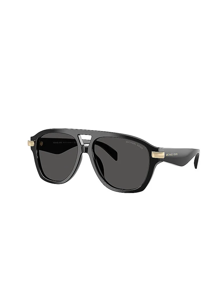 Lunettes de soleil 0MK2277U/56 noir - Michael kors - FashionsVida