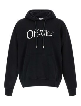 Felpa con cappuccio Run Arrow Skate