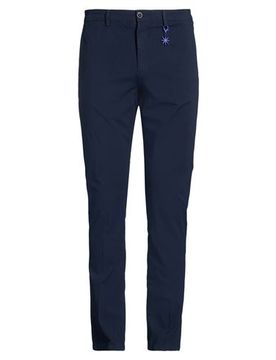 Pantalones Hombre Azul marino 56 Hombre