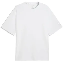 T-shirt à Manches Courtes X Hyrox City Lifestyle White M