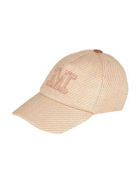 Sombrero Mujer Beige 57 Mujer