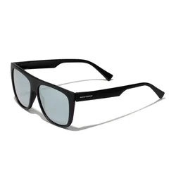 Gafas de sol Black Chrome Runway