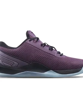 Baskets Cxt2 Deep Plum EU 51 1/2