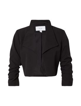 VILA Blazer 'VIHer' negro