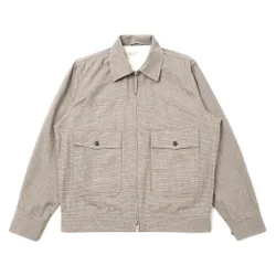 Giacca s130 jacket lucas cotton mix - multi