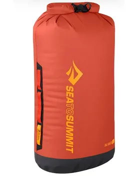 Sacco Impermeabile Big River 35l - Sea to summit - FashionsVida