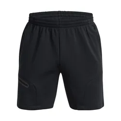 Shorts Unstoppable Fleece - Noir - male - Size: XS