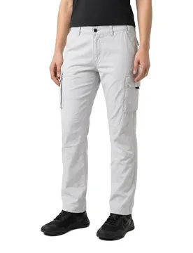 Pantalon Cargo Jeff Glacier Grey XL