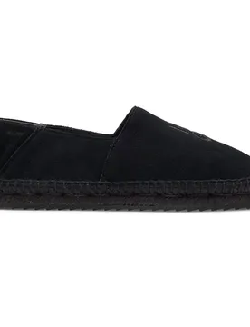 Hugo Espadrillas Sannes 1026000 Red Black EU 43
