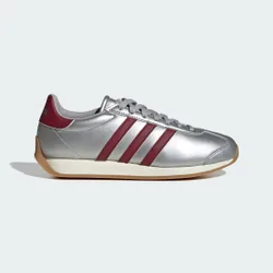 SCARPE RUNVISTA 38 2/3 Silver Metallic / Shadow Red / Off White