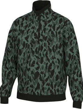Concept Layer Duncan, dunkelgruen s - Galvin Green - FashionsVida