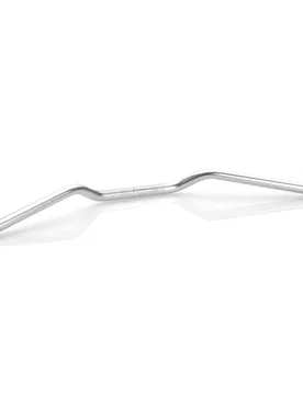 Manubrio 22mm/h 45mm Ducati Monster 750 Dark 1999-02 - Rizoma - FashionsVida
