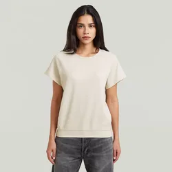 S Raglan r t female