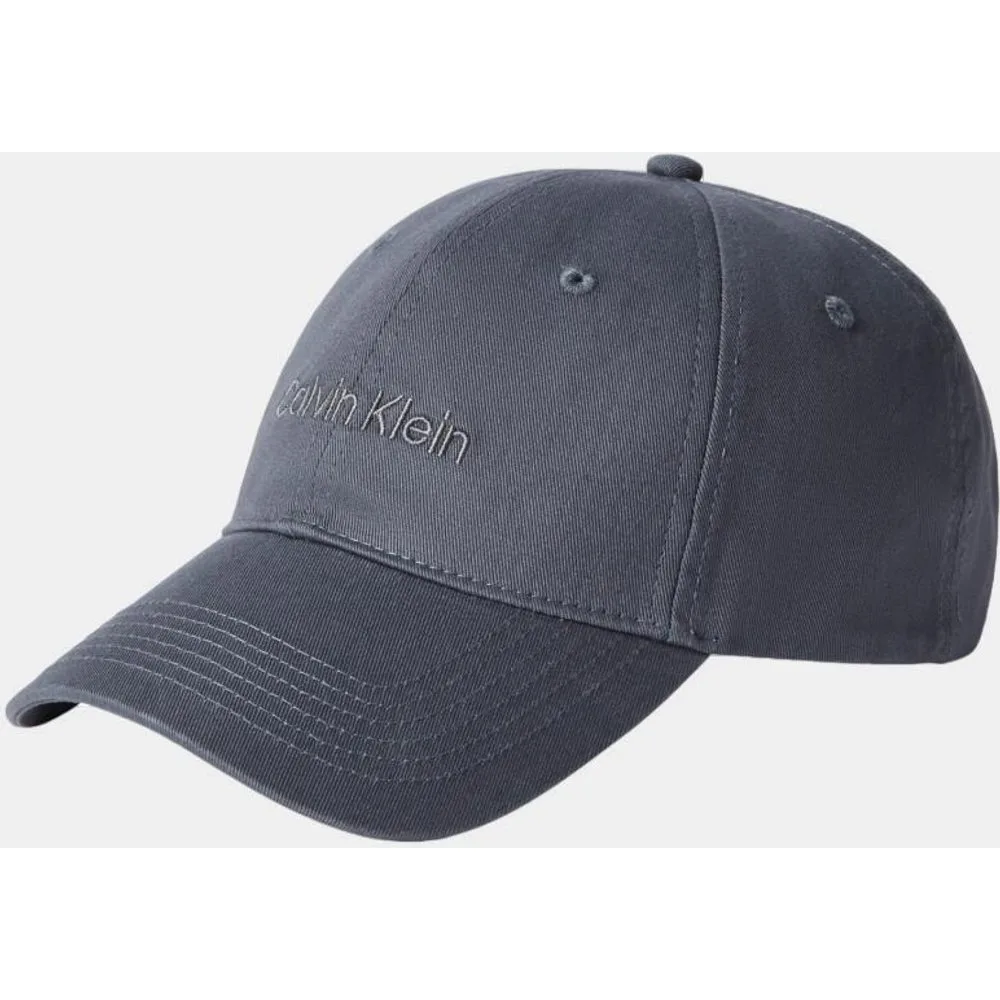Gorra béisbol Hombre bordada - Calvin Klein - FashionsVida