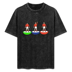 Trinity T-Shirt Plus Size Short Sleeve T-Shirt