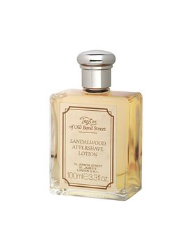 Taylor Aftershave Sandalwood 100ml