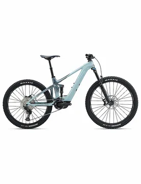 E-Mountainbike da donna Intrigue X Advanced E+ Elite 2 azzurro S - Liv By Giant - FashionsVida