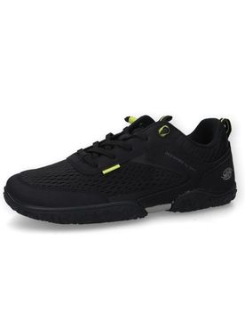 Sneaker - EU41 bis EU45 - für Männer - Größe EU42 - schwarz - Männer - male