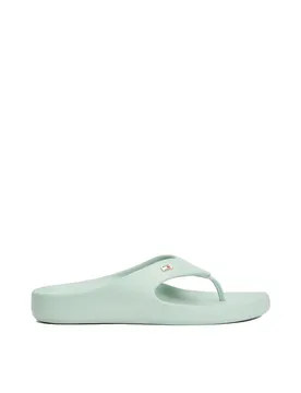 Tongs Fw0fw08522 Green EU 37-38