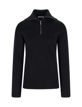 Men's 100% Cotton Crewneck Sweater