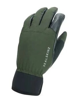 Fordham Wasserdichte Jagdhandschuhe oliv schwarz - XL Herren XL adult