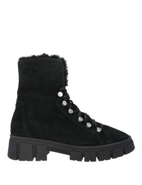 Stiefelette Damen Schwarz 36,37,40,41 Damen