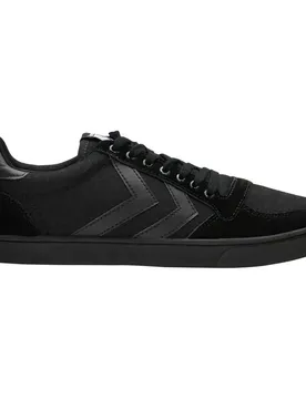Sneaker Slimmer Stadil Tonal Black EU 38
