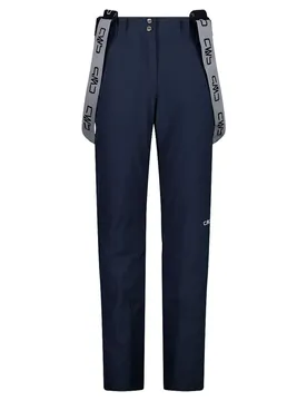 Cmp Pantalon 39w1406 Navy 2XS Femme