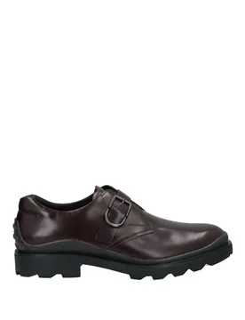 Mokassin Herren Dunkelbraun 39,40.5,41 Herren - TOD'S - FashionsVida