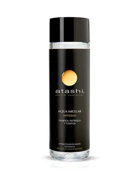 ATASHI Cellularular Aqua Micelar - ATASHI - FashionsVida