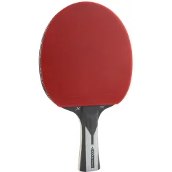 Pala de tenis de mesa Carbon X Pro