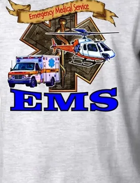 Star of Life Ambulance EMS EMT Paramedic Occupational T-Shirt. Summer Cotton Short Sleeve O-Neck Unisex T Shirt New S-3X - Aliexpress - FashionsVida