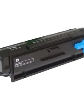 Toner T-409e-r Black One Size unisex - Toshiba - FashionsVida